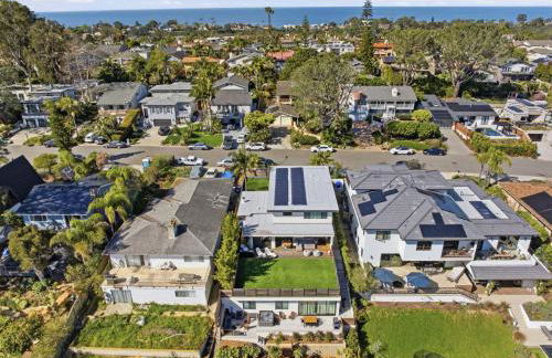 Del Mar Retreat - Laundry BBQ Firepit AC Patio - Photo 54