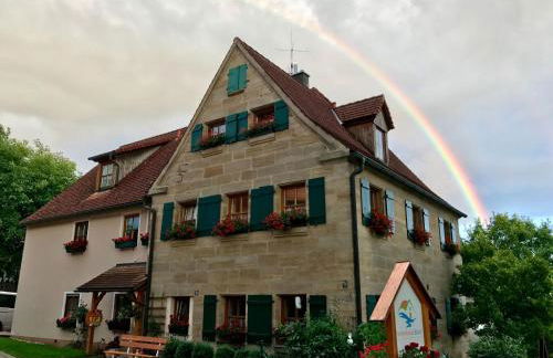 Apartment Charmant trifft Moderne - Ferienwohnung Linde by Interhome - Foto 1