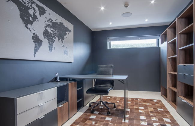 Bryn House - 5 Bed Home - Penmaen - Photo 65