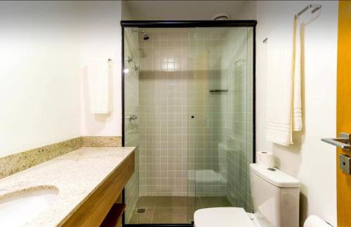 Apartamento Studio em predio coliving no centro - Foto 18