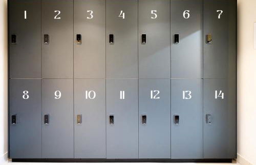 Iconic Suites - Foto 138