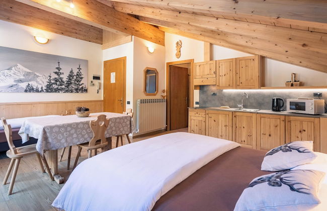 Chalet Primula - Foto 32