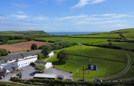 Coastland Holiday Park - Foto 1