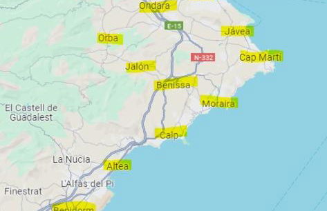 Villa El Huerto - Foto 27