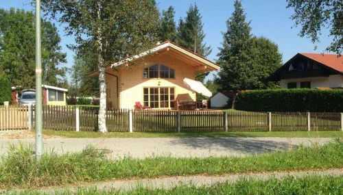 Grafenaschau Comfortable holiday residence - Foto 2, Other