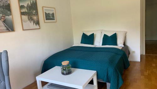 Wohlfühl-Wohnung in gehobener Gegend - Foto 3