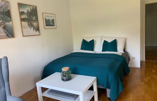 Wohlfühl-Wohnung in gehobener Gegend - Foto 3