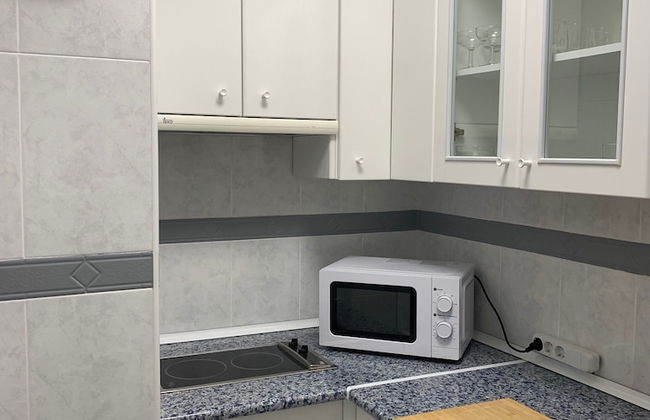 Apartment in La Cala del Moral - Foto 14