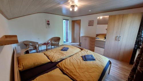 Ferienwohnung Dürmentingen - Foto 5