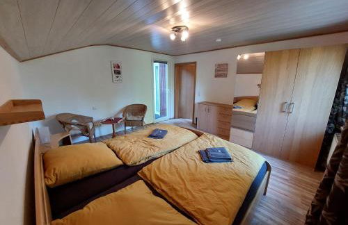 Ferienwohnung Dürmentingen - Foto 5