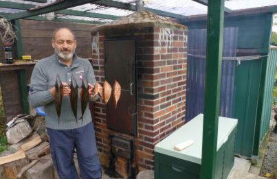 Ferienhaus - Mittendrin - Foto 28