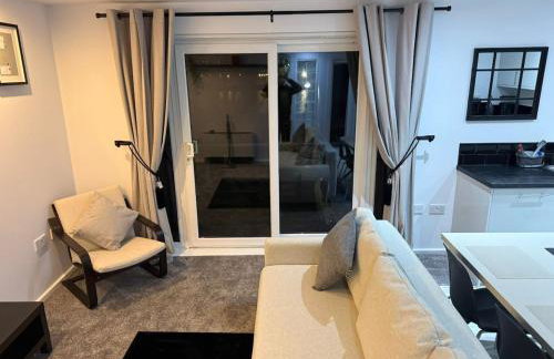 Cosy Panoramic Sea Views with North Dock Balcony - Foto 9