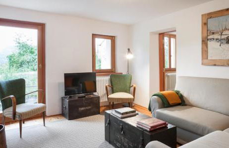 COLVAGO COL DI LUNA – DOLOMITES NATIONAL PARK - Foto 5