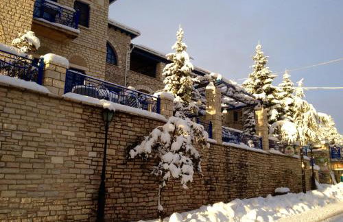 Archontiko Zarkada - Foto 49