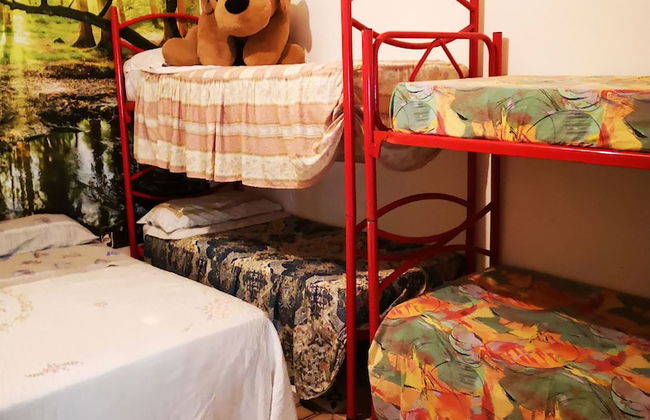 Country House in the Su Gologone Area 30 km From Cala Gonone 5 km From Oliena - Photo 14