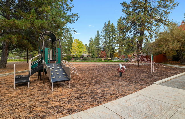 Cascade Mountain Oasis - Foto 22