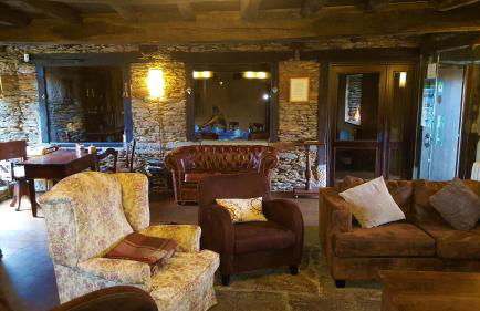 Casa Berdeal - Foto 26