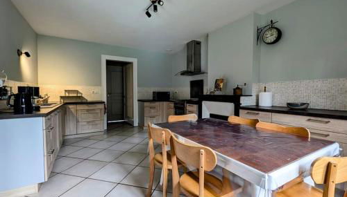 Séjour ressourçant au coin des Amarantes - Foto 3, stove, dishwasher, toaster