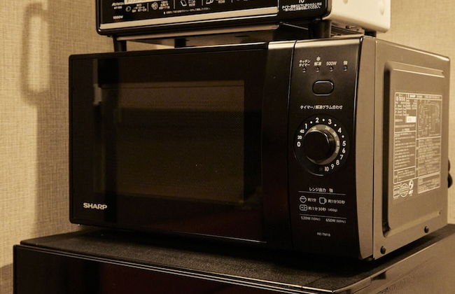 Section L Hatchobori - Foto 15