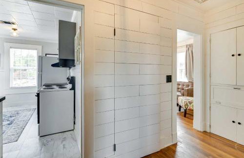 Cozy Starkville Apartment Walk to Main Street! - Foto 13