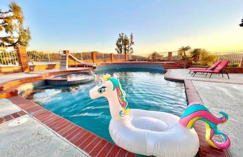 Stunning Panoramic Waterfront Pool Home Escape - Foto 29