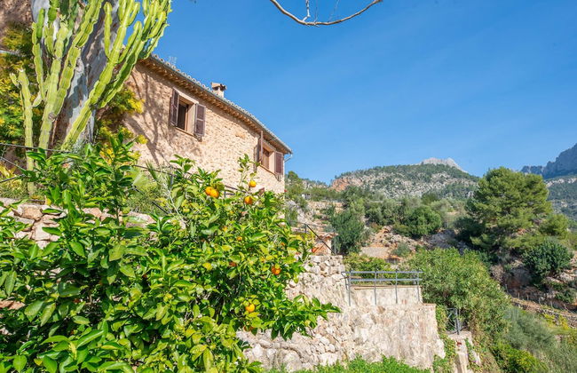 Sa Teulera Fornalutx - Photo 2