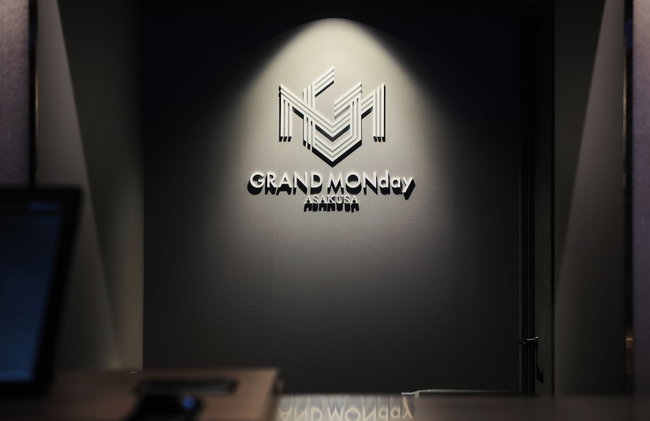 GRAND MONday ASAKUSA(Former:MONday Apart Premium Asakusa) - Foto 5