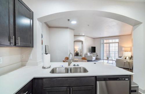 Landing Spectacular 2BD Clubhouse Pool - Foto 15