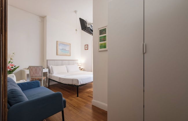 Cristina Rossi Bed and Breakfast - Foto 46