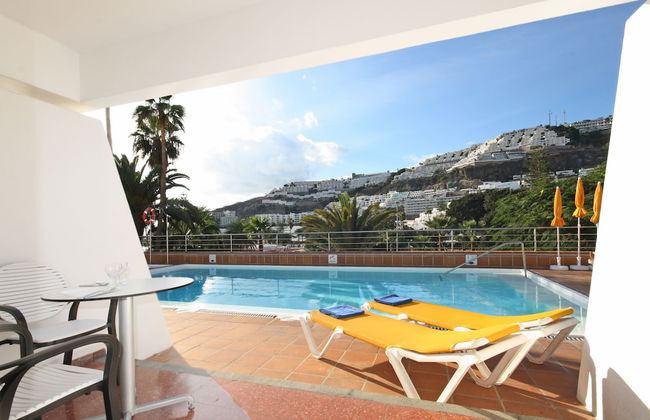 Apartamentos Miami - Foto 56