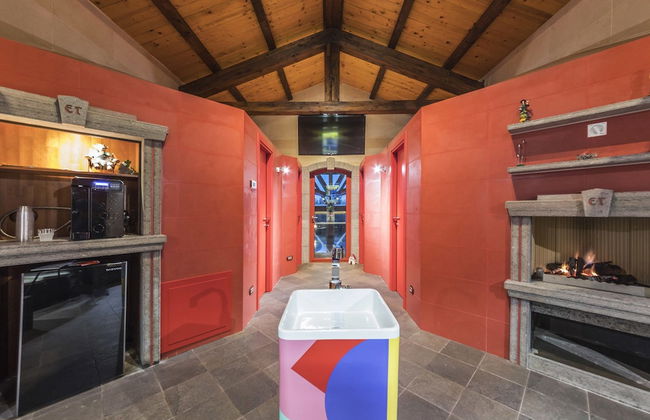 Traldi Resort - Foto 26