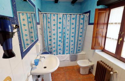 Casa Rural Majada Palentina - Foto 29