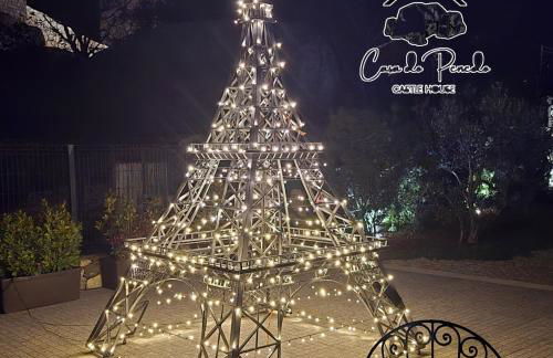 Casa do Penedo Castle House - Foto 12