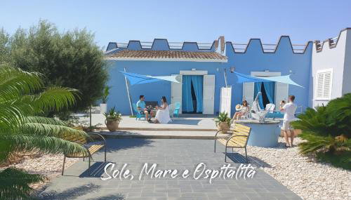 Villa del Marinaio - Foto 2, Garden, Garden view