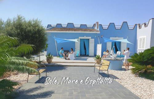 Villa del Marinaio - Foto 1