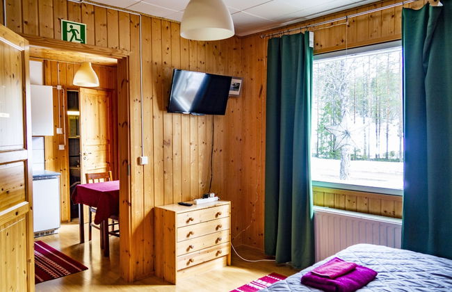 Hotel Katkavaara Aurora Apartments - Foto 3