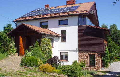 Zacisze pod Gołyską - Foto 68