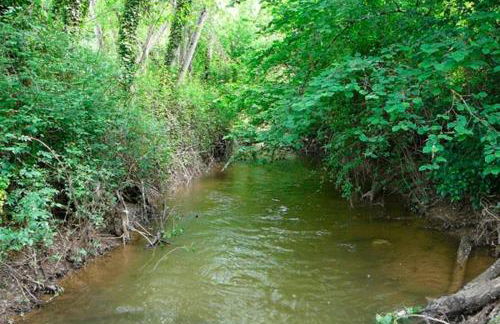 Casa con encanto el Castaño- Casa del Agua - Foto 33