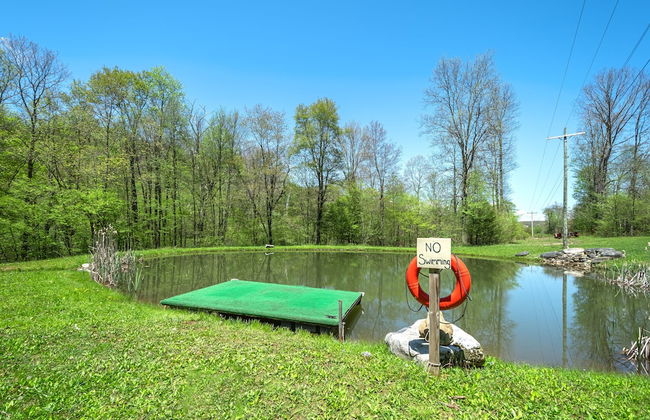 Cabin at Slope's Edge - Photo 29