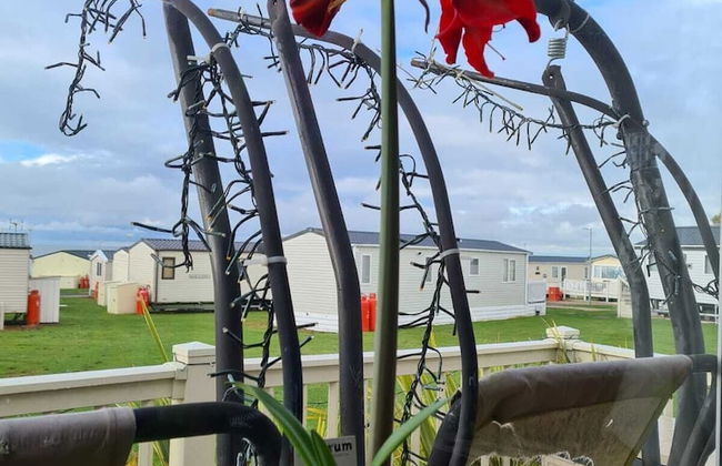 Cosy Static Caravan on East Mersea Island - Foto 11