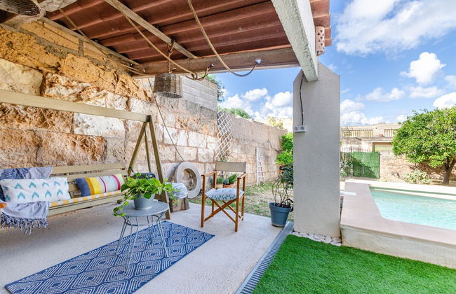 Holiday Home Near Maria de la Salut Town - Photo 48