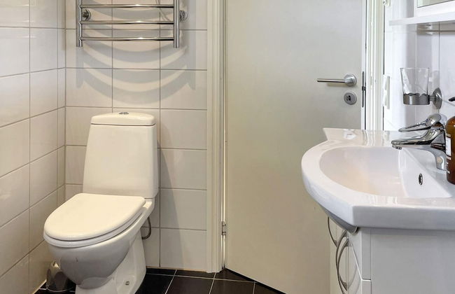 3 Person Holiday Home in Ronnang-by Traum - Foto 10