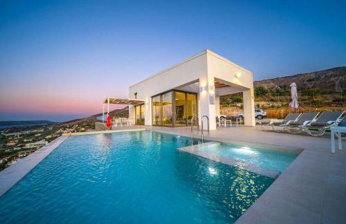 Villa Con Vista- Heated Pool 4 bdr sleeps 8 - Foto 55