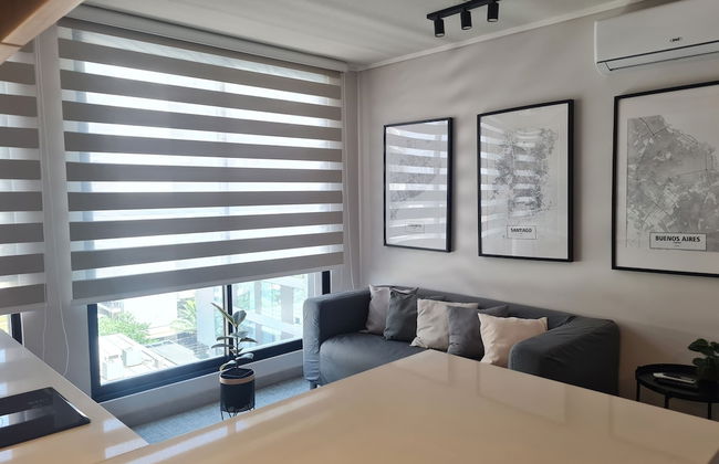 JC Apart Hotel Providencia - Foto 3