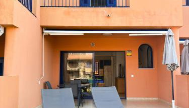 Meloneras Deluxe 1 - Foto 4, sunbed