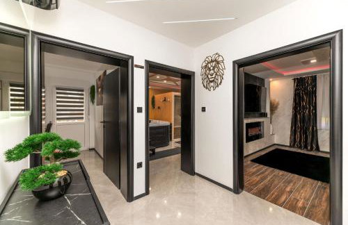 Lotus Wellness & spa apartman - Photo 20