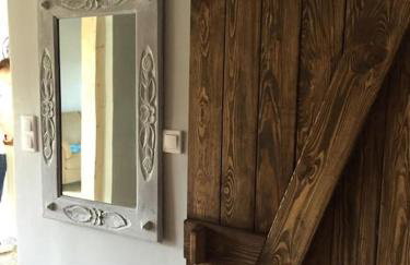 Sitno Kaszubski Domek nad jeziorem - Foto 26