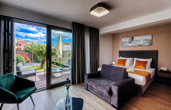 Dedaj Resort - Villa Delux - Foto 7