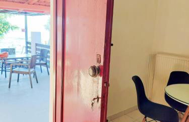 Beach front house at Agios Ilias Pyrgos Near Ancient Olympia - Photo 14