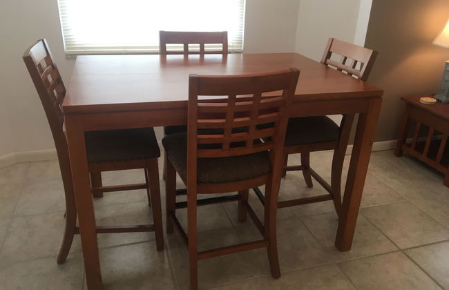 Hercules Weekly Vacation Rental - Foto 4